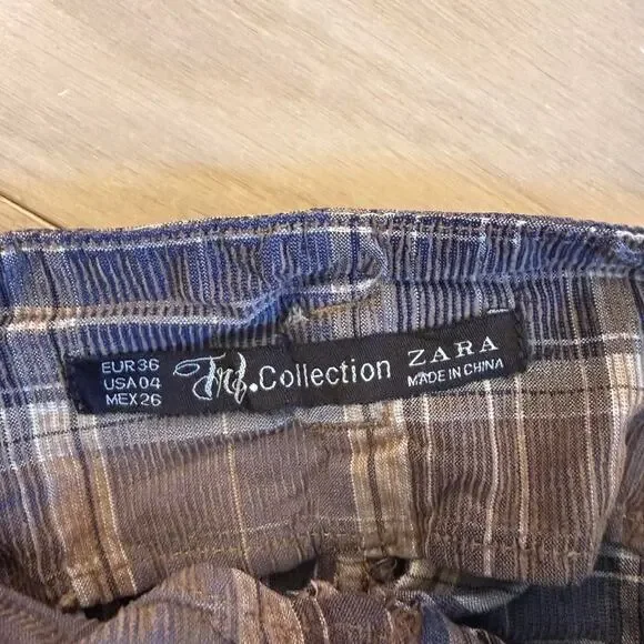 Japanese vintage white lace tank - Picture 7 of 8